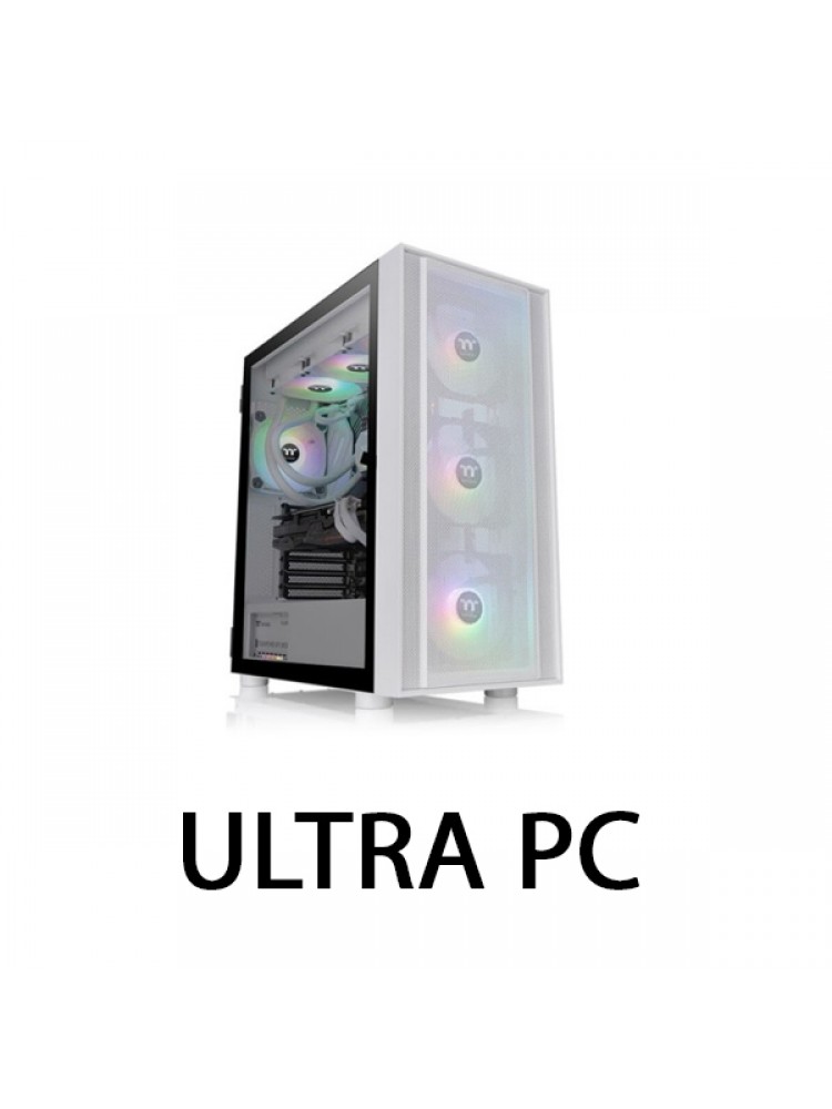 ULTRA PC Intel Core I7-12700F Asus ROG STRIX B660-G 512GB SSD 32GB RTX3090 24GB 