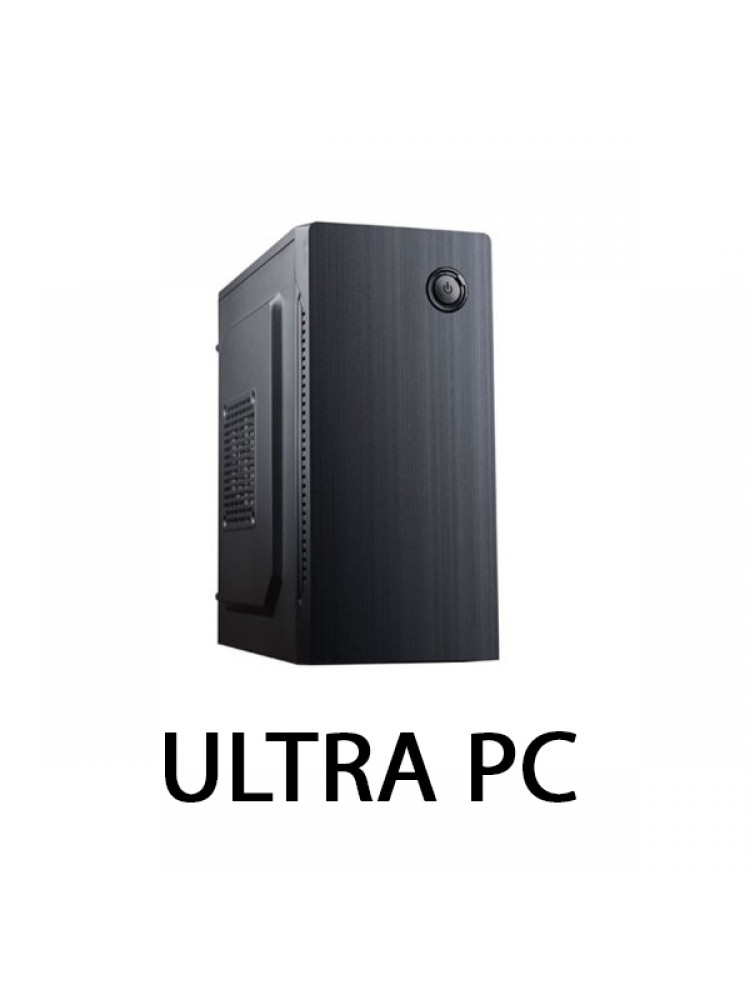 ULTRA PC Intel i5-10400 Asus PRIME H510M-K SSD 240GB 8GB
