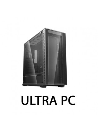 ULTRA PC  Intel Core I7-12700 MSI MAG B760M 512GB SSD 16GB DDR5 RTX3090 24GB