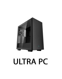 ULTRA PC Intel I9-14900KF MSI PRO Z790-S WIFI 1TB SSD 32GB RTX4070 Ti SUPER 16GB