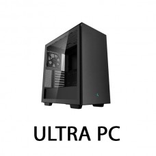 ULTRA PC Intel Core I9-14900KF MSI PRO Z790-P WIFI 1TB SSD 32GB DDR5 