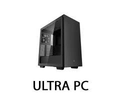 ULTRA PC Intel I9-12900K Asus TUF GAMING B760M-PLUS 1TB SSD 32GB RTX4080 16GB