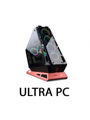 ULTRA PC Intel Core I9-12900K MSI MAG B760 1TB SSD 64GB RTX4080 16GB GAMING X TRIO