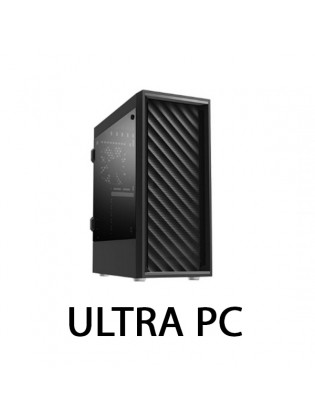 ULTRA PC Intel Core i5-10400F Asus PRIME H510M-R-SI 512GB SSD 16GB GTX1660 SUPER 6GB 