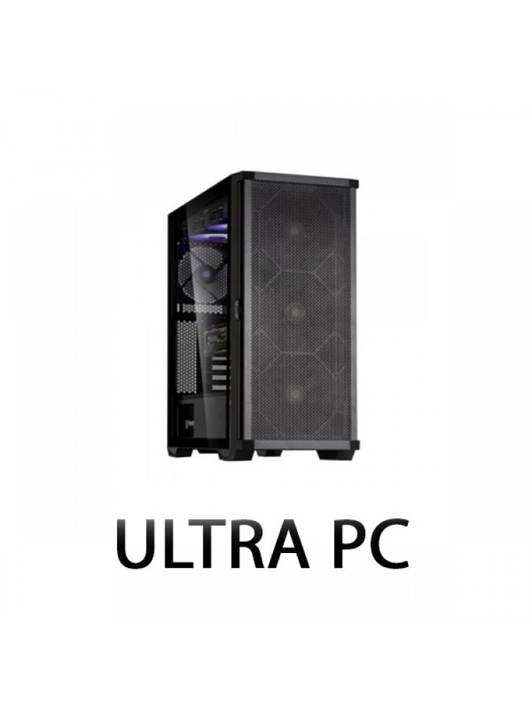 ULTRA PC AMD Ryzen 7 7700X MSI PRO B650M-A WIFI 1TB SSD 32GB RTX4060 8GB