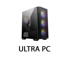 ULTRA PC Intel Core I5-12400F Intel Core I5-12400F 512GB SSD 16GB RTX3060 8GB