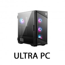 ULTRA PC Intel I9-14900KF MSI PRO Z790-P WIFI 1TB SSD 64GB RTX4080 16GB