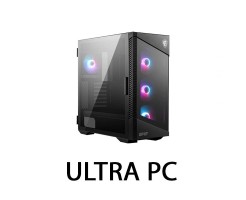 ULTRA PC AMD Ryzen 9 7950X3D MSI MAG B650 TOMAHAWK WIFI 1TB SSD 32GB RTX4070 Ti 16GB