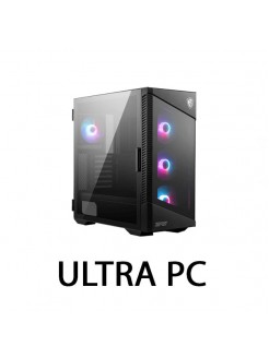 ULTRA PC Intel I9-14900KF MSI PRO Z790-S WIFI 1TB SSD 32GB RTX4070 12GB