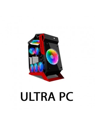 ULTRA PC Intel Core I7-12700F MSI B760 GAMING PLUS WIFI 1TB SSD 32GB DDR5 RTX4060Ti 16GB 