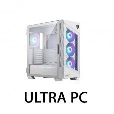 ULTRA PC Intel Core i7-14700K Asus TUF GAMING Z790-PRO 32GB  1TB SSD 4TB HDD RTX4080 16GB