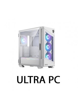 ULTRA PC Intel Core i7-14700K Asus TUF GAMING Z790-PRO 32GB  1TB SSD 4TB HDD RTX4080 16GB