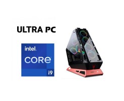 ULTRA PC Intel core i9-12900KF Asus PRIME Z690-P 1TB SSD 32GB RTX3070 Ti Trinity OC 8GB