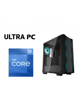 ULTRA PC Intel Core i7-11700F Asus PRIME Z590-P SSD 1TB 32GB RTX3090 TRINITY OC 24GB