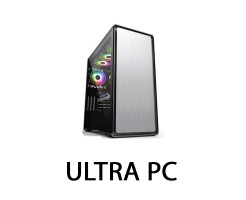 ULTRA PC Intel Core I5-14600KF Asus TUF GAMING B760M-PLUS SSD 1TB 32GB RTX4070 12GB 