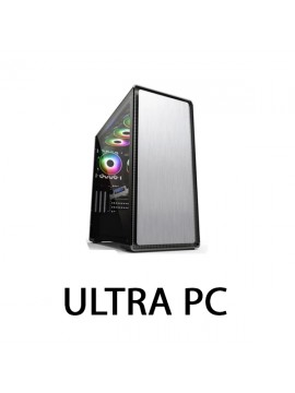 ULTRA PC Intel Core I5-14600KF Asus TUF GAMING B760M-PLUS SSD 1TB 32GB RTX4070 12GB 