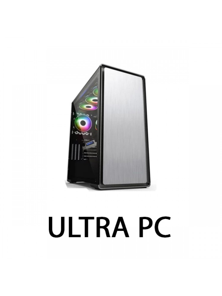 ULTRA PC Intel i7-14700F Asus ROG STRIX B760-G GAMING WIFI 1TB SSD 32GB DDR5 RTX4070 SUPER 12GB