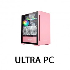 ULTRA PC AMD Ryzen 5 7600 Asus PRIME B650M-K 512GB SSD 16GB DDR5