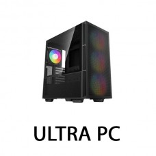 ULTRA PC AMD Ryzen 9 7900X MSI PRO B650M-A WIFI 1TB SSD 32GB RTX4060Ti 16GB