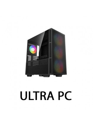 ULTRA PC AMD Ryzen 9 7900X MSI PRO B650M-A WIFI 1TB SSD 32GB RTX4060Ti 16GB