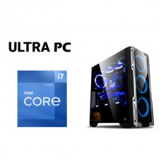 ULTRA PC Intel Core I7-12700 Asus PRIME Z690-P SSD 2TB 16GB RTX3070 8GB