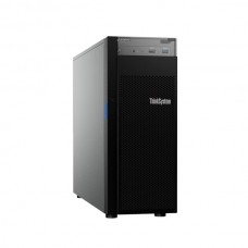 სერვერი: Lenovo ThinkSystem ST250 Intel  Xeon E-2378 1x32GB No SSD No DVD