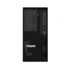 სერვერი: Lenovo ThinkSystem ST50 V2 Intel Xeon E-2324G 16GB 2x960GB SSD 