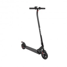 ელექტრო სკუტერი: HIPER Electric scooter Slim VX661 Black