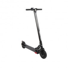 ელექტრო სკუტერი: HIPER Electric Scooter Stark DX801 Black