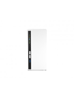 NAS სერვერი: Qnap TS-233 2-bay Tower 