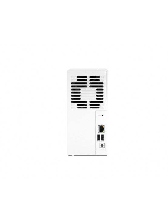 NAS სერვერი: Qnap TS-233 2-bay Tower 