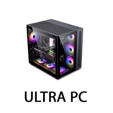 ULTRA PC Intel Core I5-14600KF Asus TUF GAMING B760M-PLUS SSD 1TB 16GB DDR5 RTX4060Ti 16GB