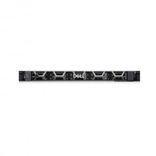 სერვერი: Dell PowerEdge R660 1x Intel Xeon Gold 6430 2x 32GB 4x 1.92TB SSD 1400W