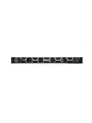 სერვერი: Dell PowerEdge R660 1x Intel Xeon Gold 6430 2x 32GB 4x 1.92TB SSD 1400W