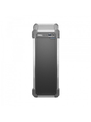 სერვერი: Dell PE T160 3x3.5 E-2436 1x32GB 1x480GB SSD