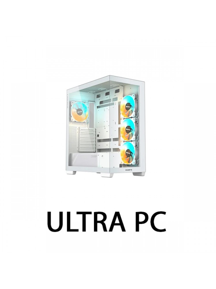 ULTRA PC Ultra 7 265KF Gigabyte Z890M 1TB SSD 16GB RTX508016GB