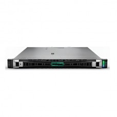 სერვერი: HPE ProLiant DL20 Gen11 E-2436 16GB 2xHPE 2.4TB HDD