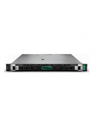 სერვერი: HPE ProLiant DL20 Gen11 E-2436 16GB 2xHPE 2.4TB HDD