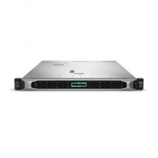 სერვერი: HPE ProLiant DL360 Gen10 Plus 4309Y 64GB 2xHPE 480GB SSD 2x800W