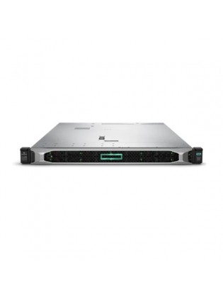 სერვერი: HPE ProLiant DL360 Gen10 Plus 4309Y 64GB 2xHPE 480GB SSD 2x800W