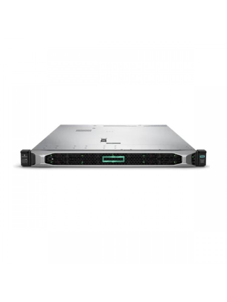 სერვერი: HPE ProLiant DL360 Gen10 Plus 4309Y 64GB 2xHPE 480GB SSD 2x800W