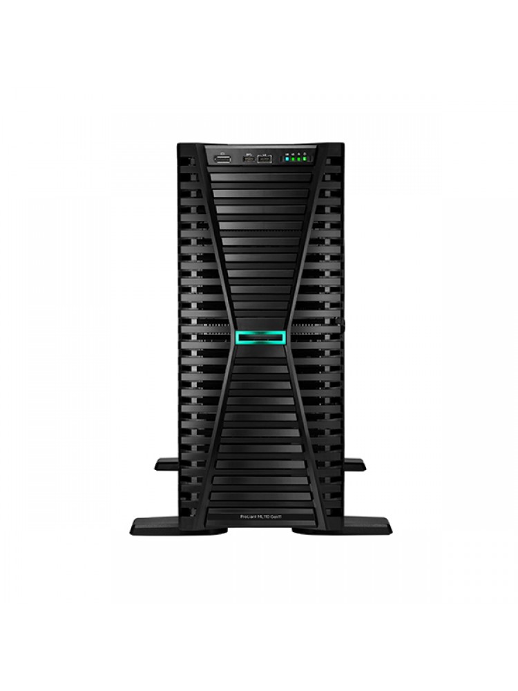 სერვერი: HPE ML350 G11 4416+ 32G MR408i-o 8SFF Svr