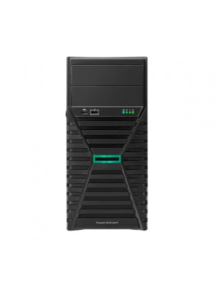 სერვერი: HPE ProLiant ML30 Gen11 E-2434 16GB 2xHPE 1TB SATA HDD