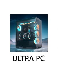 ULTRA PC Intel Core Ultra 5 225F Gigabyte B860 GAMING X WIFI6E 1TB SSD 32GB DDR5 RTX5070 Ti 16GB