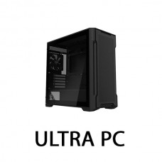 ULTRA PC Intel Core I7-12700KF Gigabyte B760M D3HP 500GB SSD 16GB RTX5060 8GB