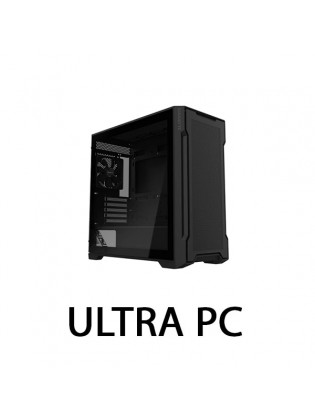 ULTRA PC Intel Core I7-12700KF Gigabyte B760M D3HP 500GB SSD 16GB RTX5060 8GB