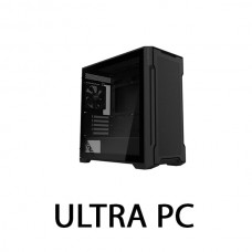 ULTRA PC Intel Core i5-12400F Gigabyte B760 B760M E 1TB SSD 16GB DDR5 RTX5060 Ti 8GB