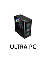 ULTRA PC Intel Ultra 5 245KF Gigabyte B860M GAMING WIFI6 SSD 1TB 16GB DDR5 RTX5070 TI 16GB