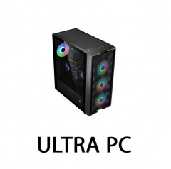 ULTRA PC Intel Ultra 5 245KF Gigabyte B860M GAMING WIFI6 SSD 1TB 16GB DDR5 RTX5070 TI 16GB