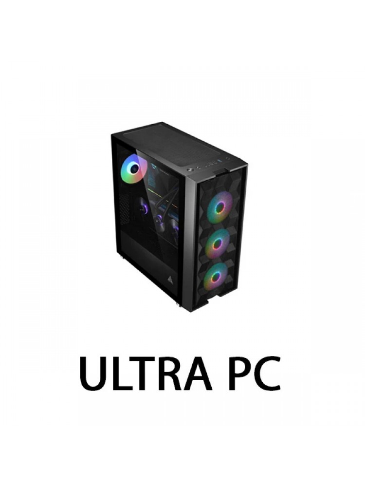 ULTRA PC Intel i5-14600KF Gigabyte B760 GAMING X SSD 1TB 16GB DDR5 RTX5070 TI 16GB